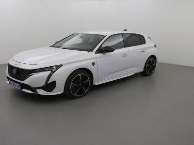 Peugeot 308 54 kWh 156ch First Edition