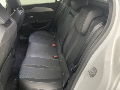 Peugeot 308 54 kWh 156ch First Edition