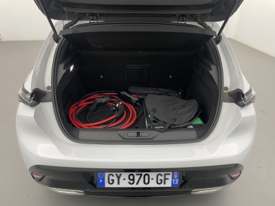 Peugeot 308 54 kWh 156ch First Edition
