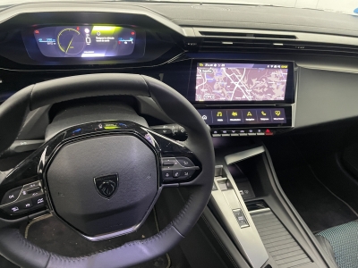 Peugeot 308 54 kWh 156ch First Edition