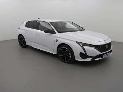Peugeot 308 54 kWh 156ch First Edition