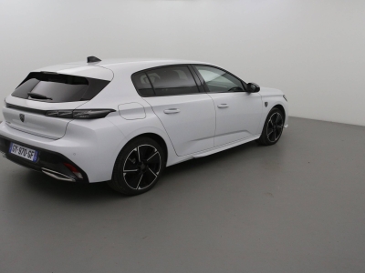 Peugeot 308 54 kWh 156ch First Edition