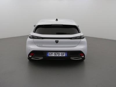 Peugeot 308 54 kWh 156ch First Edition