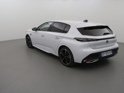 Peugeot 308 54 kWh 156ch First Edition