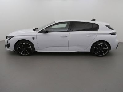 Peugeot 308 54 kWh 156ch First Edition