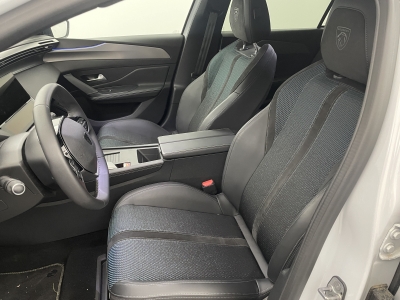 Peugeot 308 54 kWh 156ch First Edition