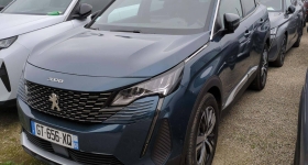 Peugeot 3008 Hybrid 180 e-EAT8 Allure Pack