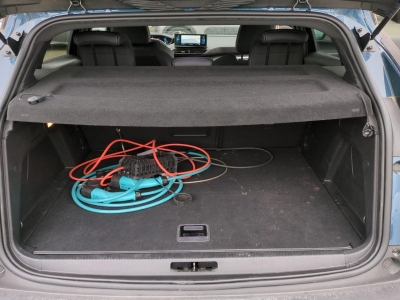 Peugeot 3008 Hybrid 180 e-EAT8 Allure Pack