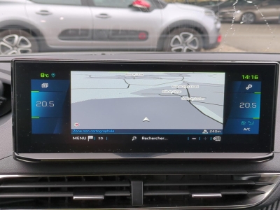 Peugeot 3008 Hybrid 180 e-EAT8 Allure Pack