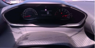 Peugeot 2008 PureTech 100 S&S BVM6 Allure