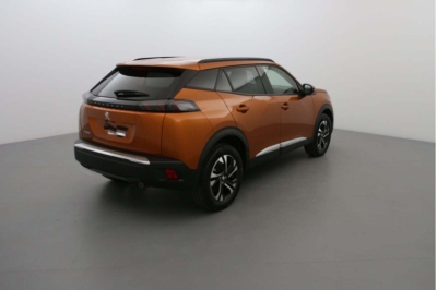 Peugeot 2008 PureTech 100 S&S BVM6 Allure