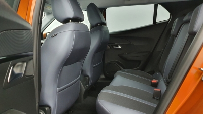 Peugeot 2008 PureTech 100 S&S BVM6 Allure