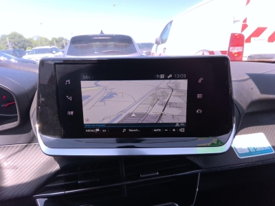 Peugeot 2008 PureTech 100 S&S BVM6 Allure