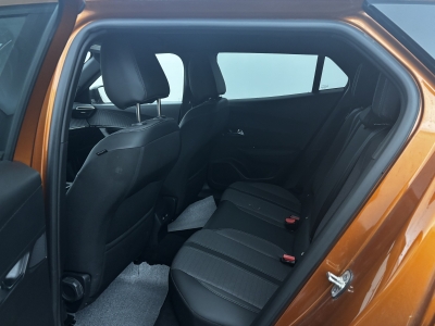 Peugeot 2008 PureTech 100 S&S BVM6 Allure