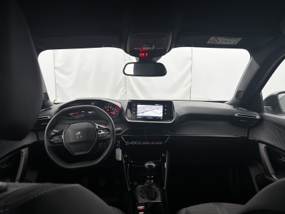 Peugeot 2008 PureTech 100 S&S BVM6 Allure