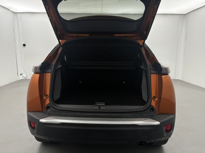 Peugeot 2008 PureTech 100 S&S BVM6 Allure