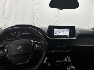 Peugeot 2008 PureTech 100 S&S BVM6 Allure