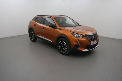 Peugeot 2008 PureTech 100 S&S BVM6 Allure