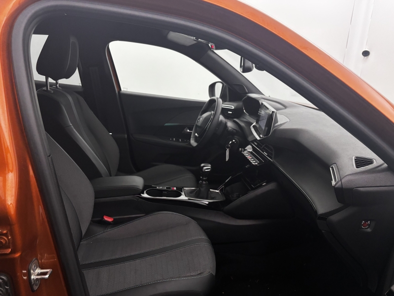 Peugeot 2008 PureTech 100 S&S BVM6 Allure