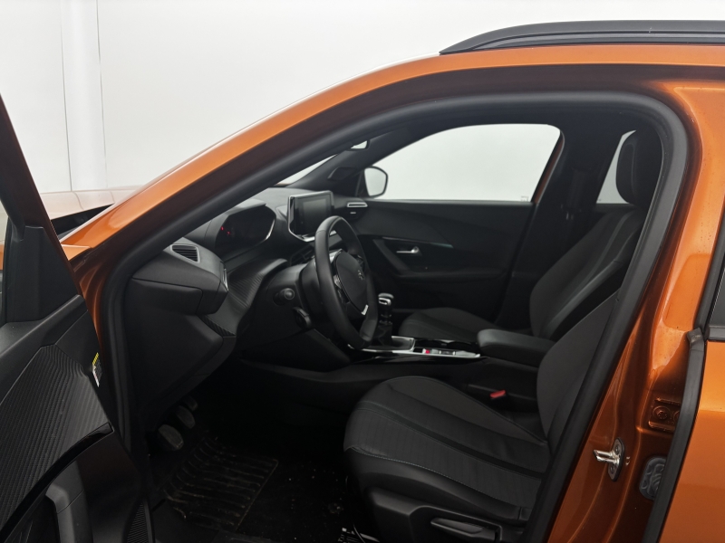 Peugeot 2008 PureTech 100 S&S BVM6 Allure