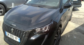 Peugeot 208 PureTech 100 S&S BVM6 Allure