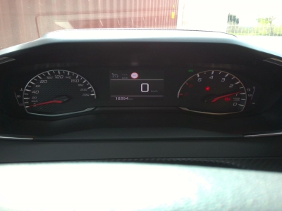 Peugeot 208 PureTech 100 S&S BVM6 Allure