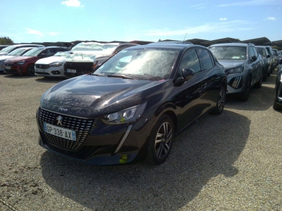 Peugeot 208 PureTech 100 S&S BVM6 Allure Pack