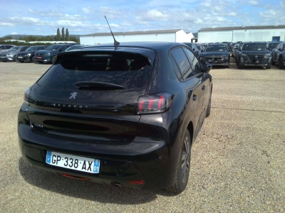 Peugeot 208 PureTech 100 S&S BVM6 Allure Pack