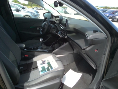 Peugeot 208 PureTech 100 S&S BVM6 Allure Pack