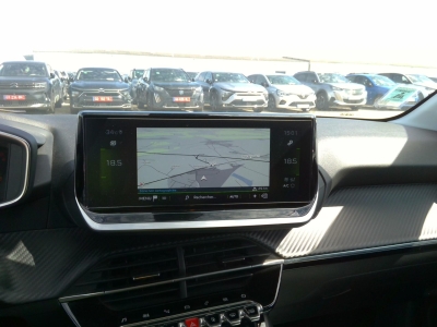 Peugeot 208 PureTech 100 S&S BVM6 Allure Pack
