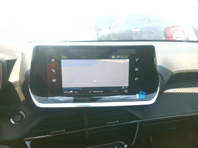 Peugeot e-2008 136 ch GT