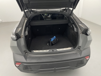 Peugeot 408 Hybrid 145 e-DCS6 GT