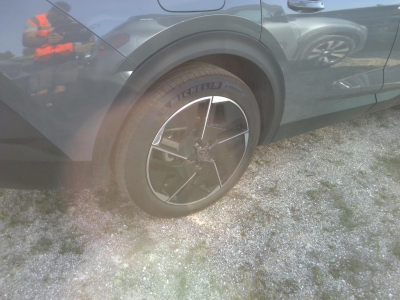 Peugeot 408 Hybrid 145 e-DCS6 GT