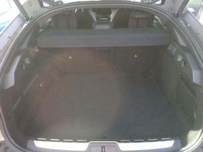 Peugeot 408 Hybrid 145 e-DCS6 GT