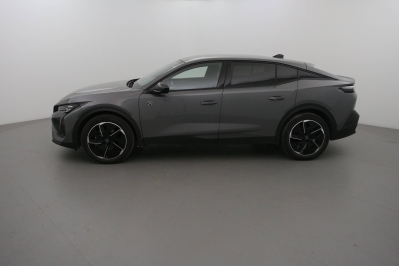 Peugeot 408 Hybrid 145 e-DCS6 GT