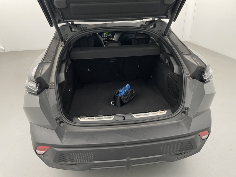 Peugeot 408 Hybrid 145 e-DCS6 GT