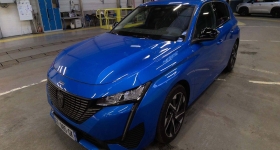 Peugeot 308 PureTech 130ch S&S BVM6 Allure Pack