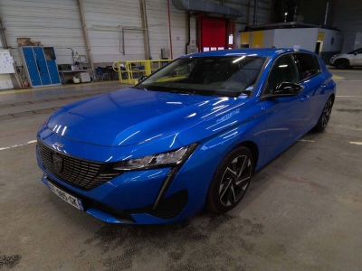 Peugeot 308 PureTech 130ch S&S BVM6 Allure Pack