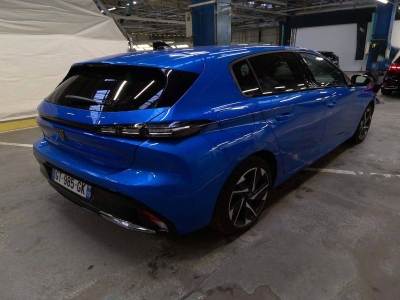 Peugeot 308 PureTech 130ch S&S BVM6 Allure Pack