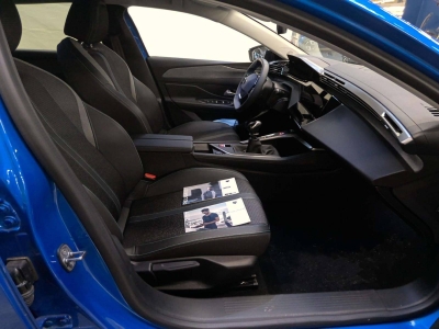 Peugeot 308 PureTech 130ch S&S BVM6 Allure Pack