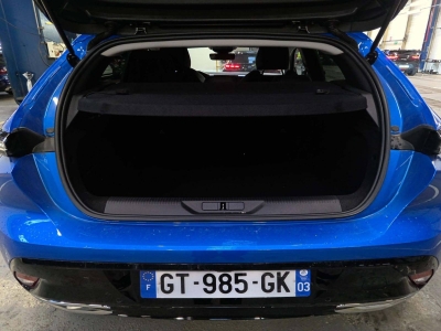 Peugeot 308 PureTech 130ch S&S BVM6 Allure Pack