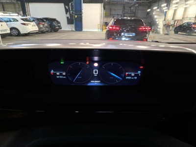 Peugeot 308 PureTech 130ch S&S BVM6 Allure Pack