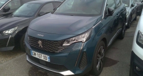 Peugeot 3008 PureTech 130ch S&S BVM6 Allure Pack