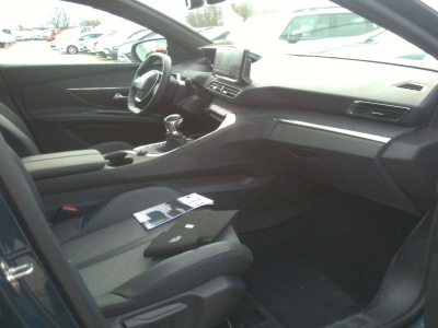 Peugeot 3008 PureTech 130ch S&S BVM6 Allure Pack