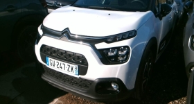 Citroën C3 PureTech 110 BVM6 Plus