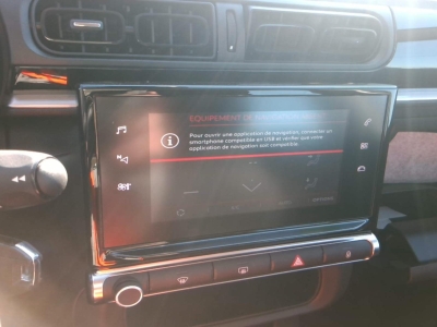 Citroën C3 PureTech 110 BVM6 Plus