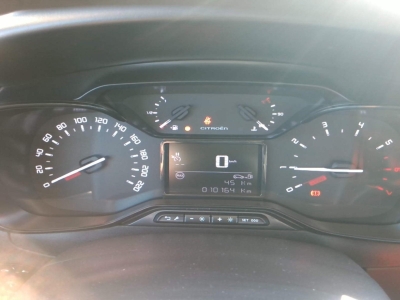 Citroën C3 PureTech 110 BVM6 Plus