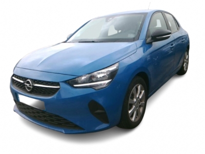 Opel Corsa 1.5 Diesel 100 ch BVM6 Edition