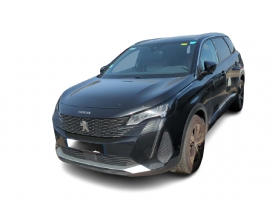 Peugeot 5008 BlueHDi 130ch S&S EAT8 Allure Pack