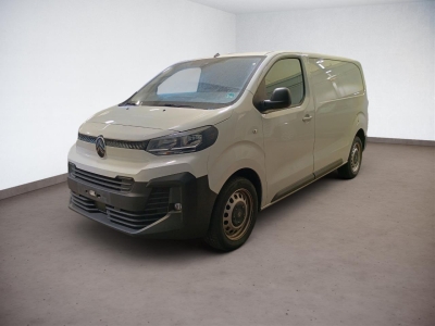 Citroën Jumpy FGN M BLUEHDI 145 S&S EAT8